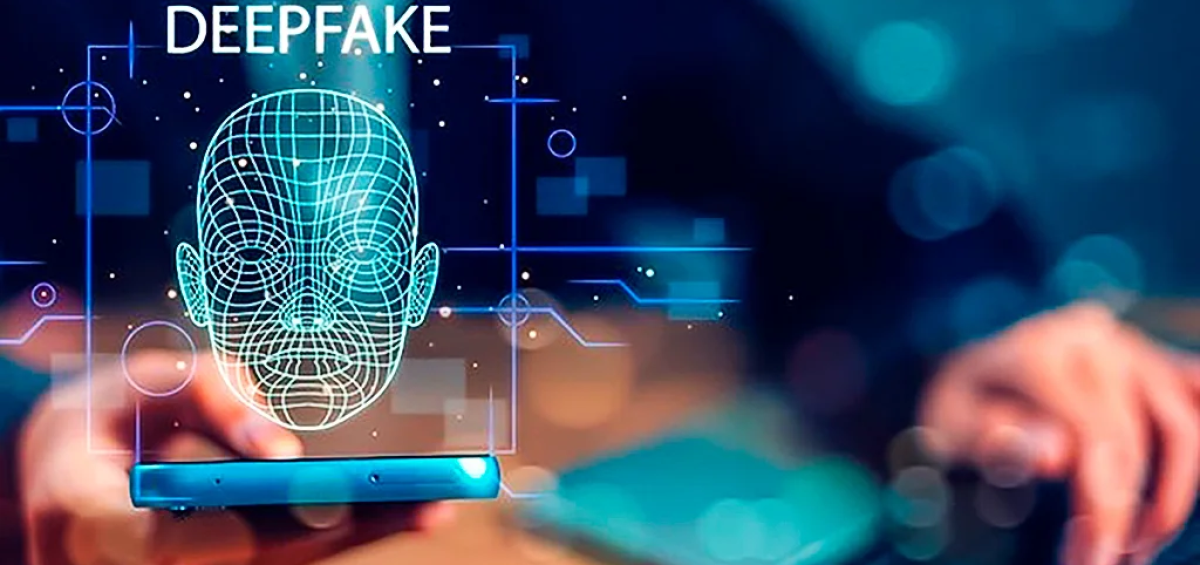 La era de las Deepfakes y las Estafas de Identidad Sintética: Cómo proteger tu organización por Rafael Núñez Aponte