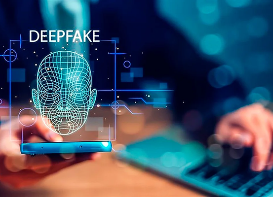 La era de las Deepfakes y las Estafas de Identidad Sintética: Cómo proteger tu organización por Rafael Núñez Aponte