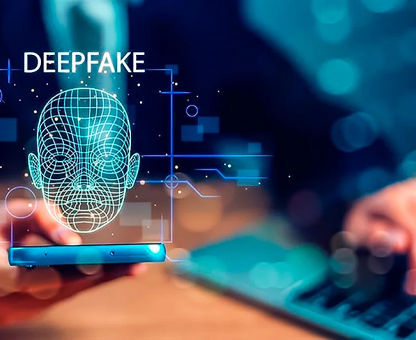 La era de las Deepfakes y las Estafas de Identidad Sintética: Cómo proteger tu organización por Rafael Núñez Aponte