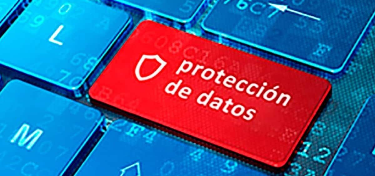 Protección de Datos - Rafael Núñez Aponte