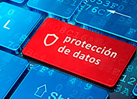Protección de Datos - Rafael Núñez Aponte