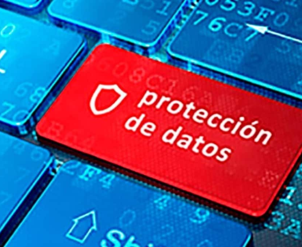 Protección de Datos - Rafael Núñez Aponte