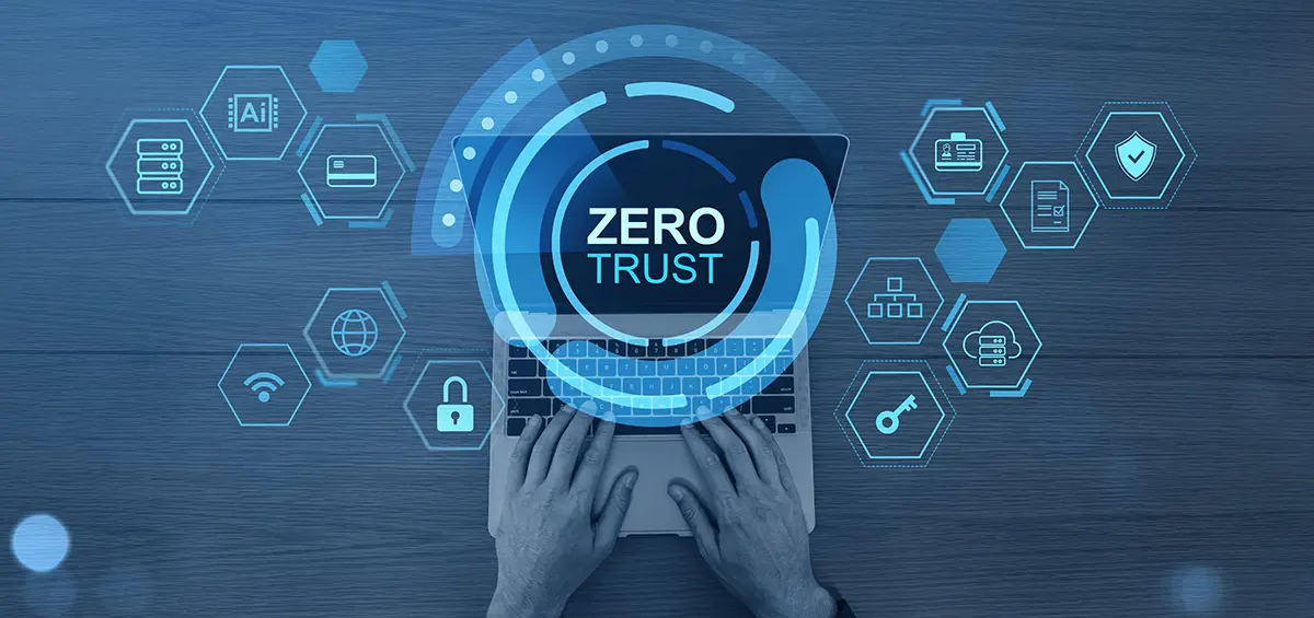 Zero Trust en la Práctica: Guía de Implementación por Rafael Nuñez Aponte