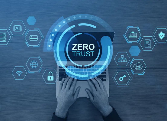 Zero Trust en la Práctica: Guía de Implementación por Rafael Nuñez Aponte