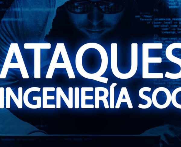 Ingeniería Social 2.0: Rafael Nuñez Aponte y el Impacto de la IA en el Phishing Indetectable