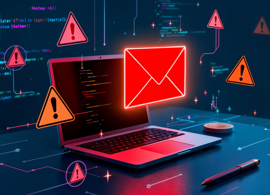 Phishing Hiperpersonalizado con IA: Cómo el Cibercrimen Eliminó los Errores Gramaticales que Delataban el Fraude en español por Rafael Núñez Aponte