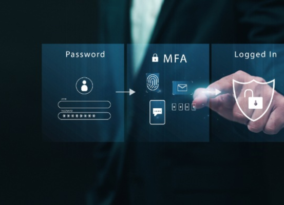 Autenticación Multifactor (MFA): Guía para Implementarla sin Fricción, por Rafael Núñez Aponte