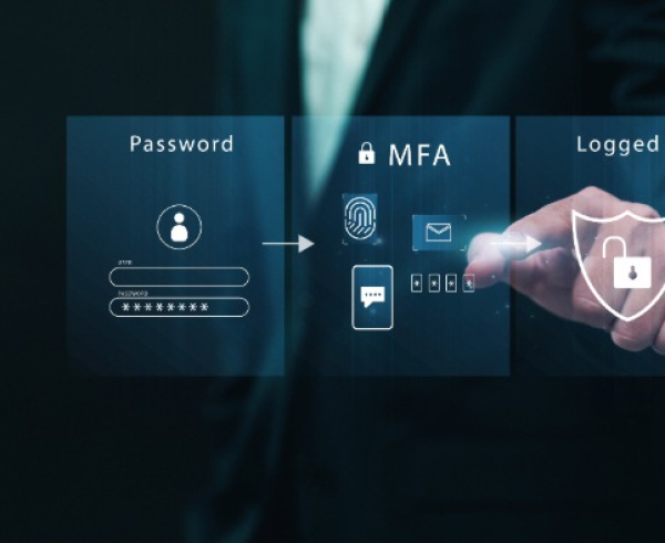 Autenticación Multifactor (MFA): Guía para Implementarla sin Fricción, por Rafael Núñez Aponte