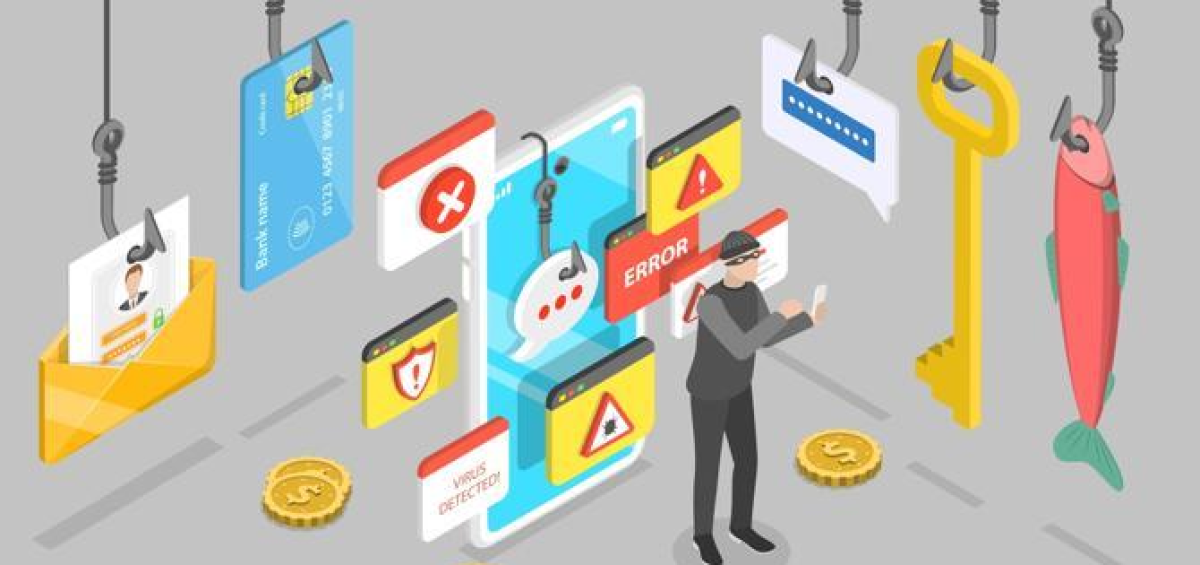 Ingeniería Social en 2026: Cómo la IA Generativa Está Sofisticando el Phishing, Según Rafael Núñez Aponte