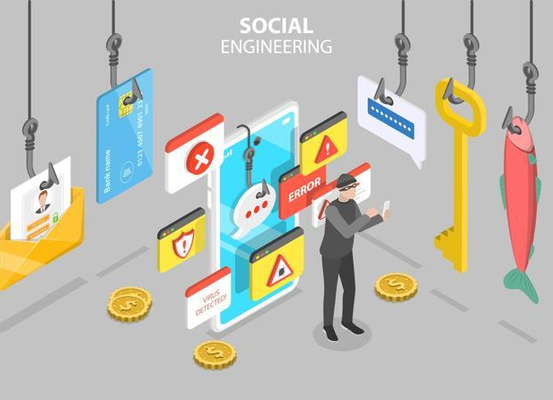 Ingeniería Social en 2026: Cómo la IA Generativa Está Sofisticando el Phishing, Según Rafael Núñez Aponte