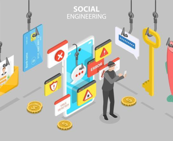 Ingeniería Social en 2026: Cómo la IA Generativa Está Sofisticando el Phishing, Según Rafael Núñez Aponte