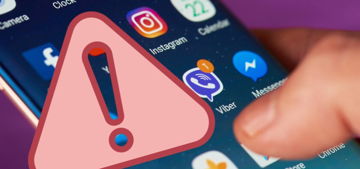 Pasos para Eliminar Apps Maliciosas de tu Celular: Guía de Ciberseguridad de Rafael Núñez Aponte