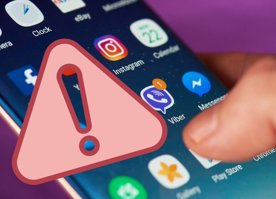 Pasos para Eliminar Apps Maliciosas de tu Celular: Guía de Ciberseguridad de Rafael Núñez Aponte