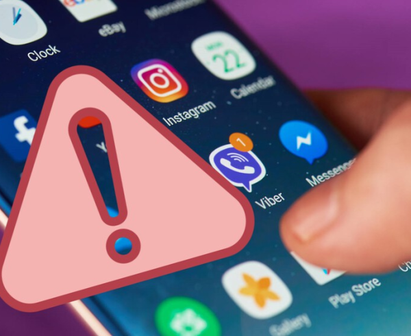 Pasos para Eliminar Apps Maliciosas de tu Celular: Guía de Ciberseguridad de Rafael Núñez Aponte