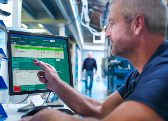Ciberseguridad Industrial: Por qué Latinoamérica es la Segunda Región Más Expuesta a Ataques en Sistemas OT por Rafael Núñez Aponte