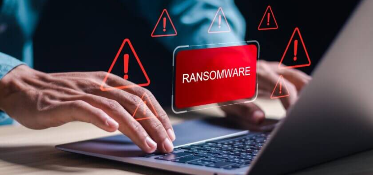 Ransomware como extorsión múltiple: así evoluciona la amenaza más persistente de 2026 por Rafael Nuñez Aponte