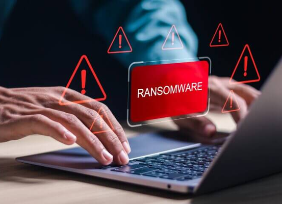 Ransomware como extorsión múltiple: así evoluciona la amenaza más persistente de 2026 por Rafael Nuñez Aponte