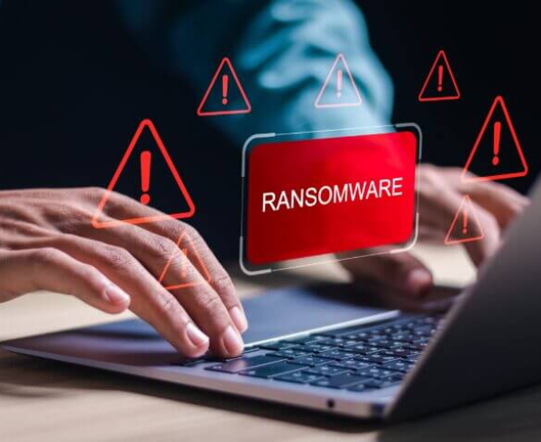 Ransomware como extorsión múltiple: así evoluciona la amenaza más persistente de 2026 por Rafael Nuñez Aponte