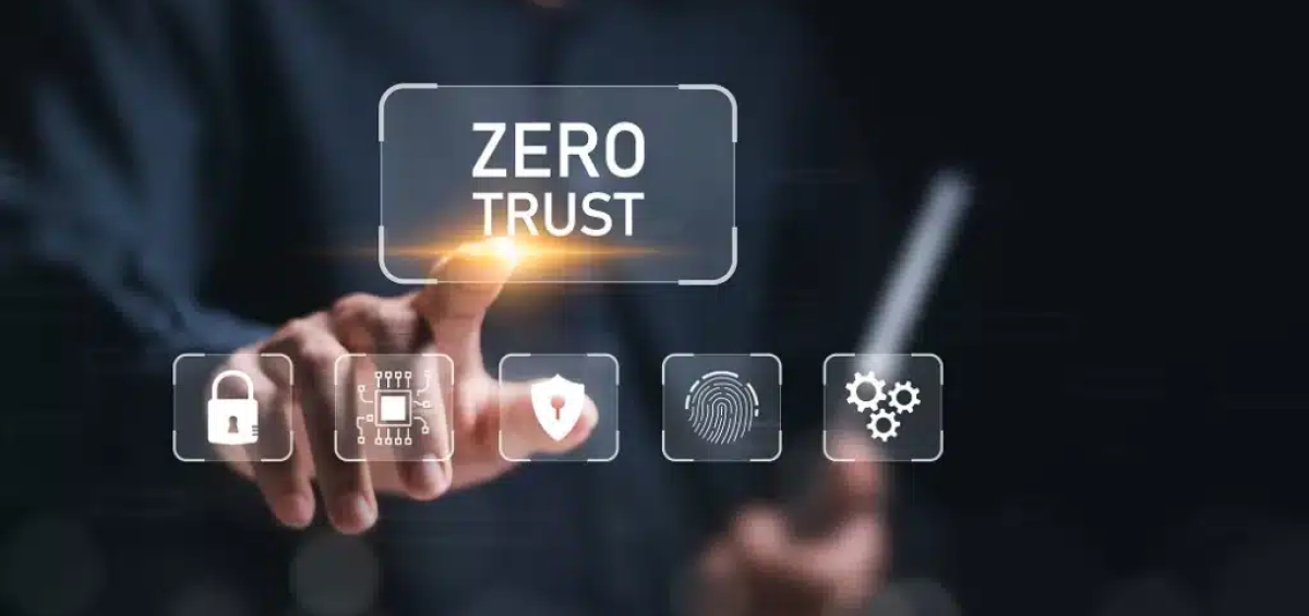 Zero Trust adaptativo: cómo los controles de acceso dinámicos están cambiando la seguridad corporativa por Rafael Nuñez Aponte
