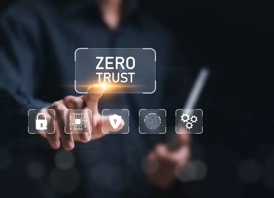 Zero Trust adaptativo: cómo los controles de acceso dinámicos están cambiando la seguridad corporativa por Rafael Nuñez Aponte