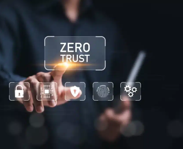 Zero Trust adaptativo: cómo los controles de acceso dinámicos están cambiando la seguridad corporativa por Rafael Nuñez Aponte